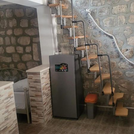 Apartments Sorgeto ستون المظهر الخارجي الصورة