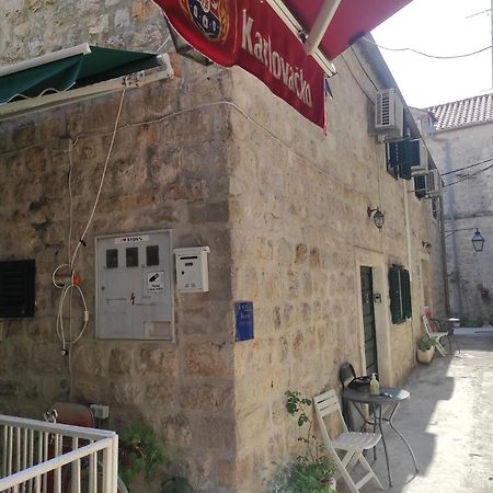 Apartments Sorgeto ستون المظهر الخارجي الصورة