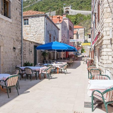 Apartments Sorgeto ستون المظهر الخارجي الصورة