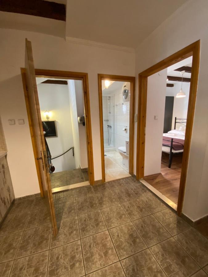 Apartments Sorgeto ستون المظهر الخارجي الصورة