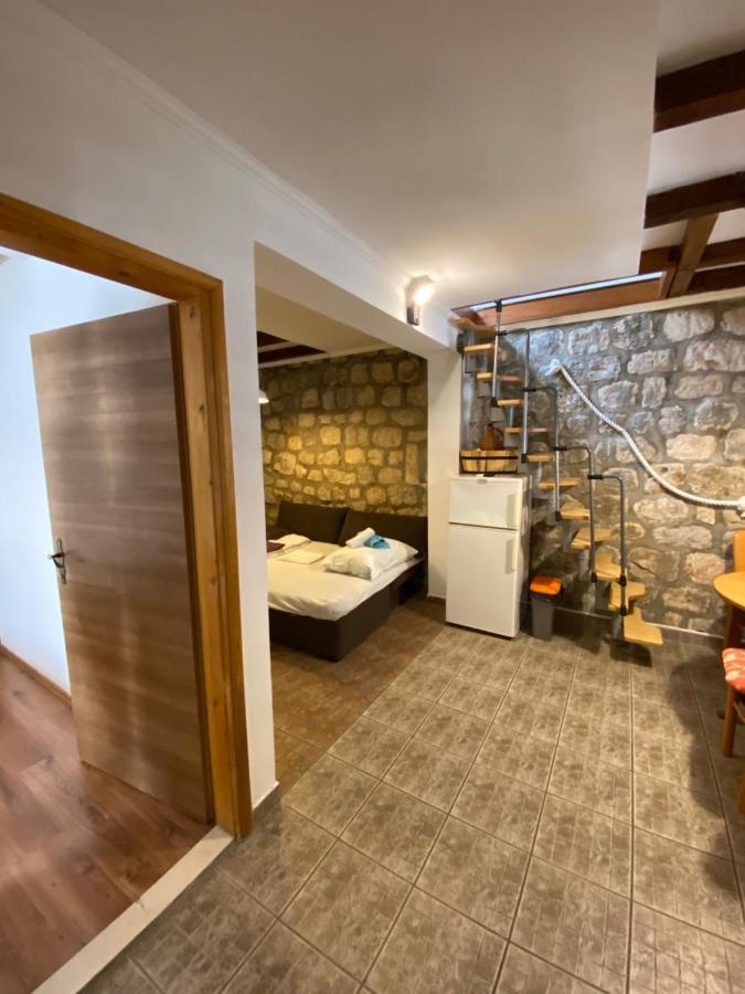 Apartments Sorgeto ستون المظهر الخارجي الصورة