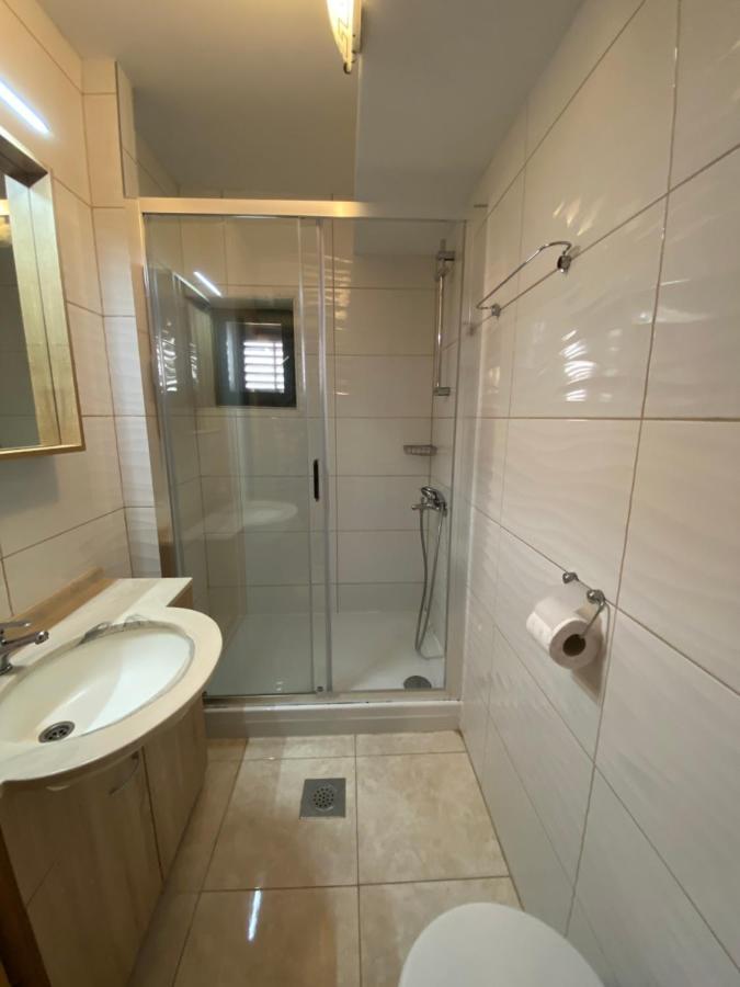 Apartments Sorgeto ستون المظهر الخارجي الصورة