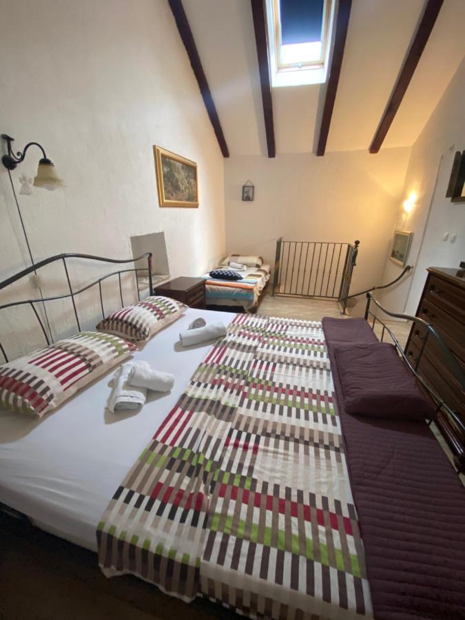 Apartments Sorgeto ستون المظهر الخارجي الصورة