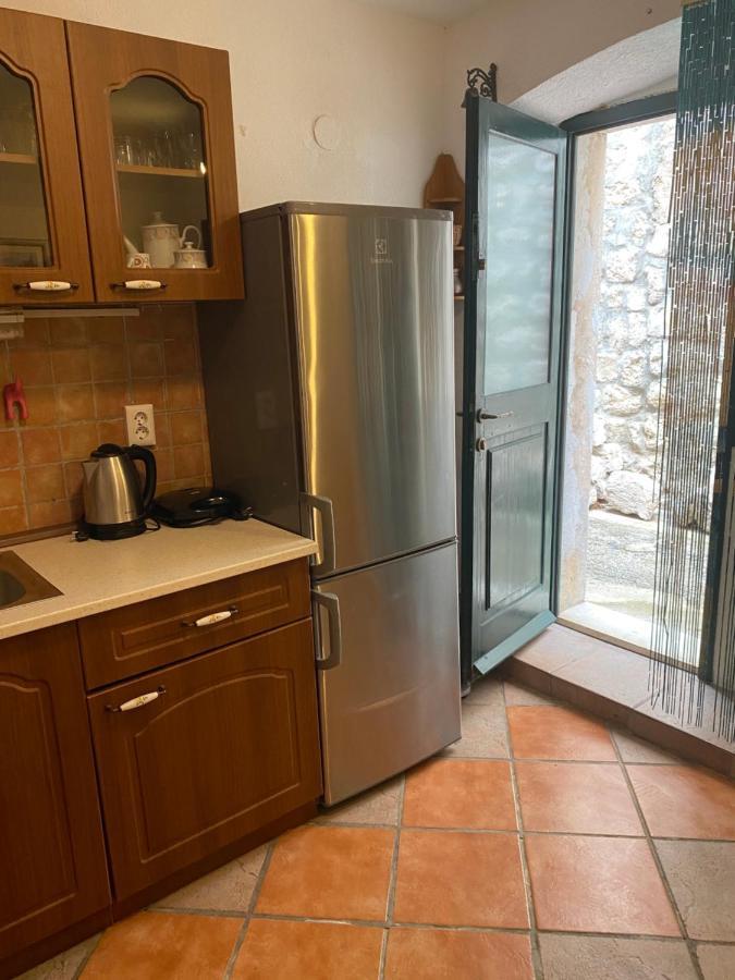 Apartments Sorgeto ستون المظهر الخارجي الصورة