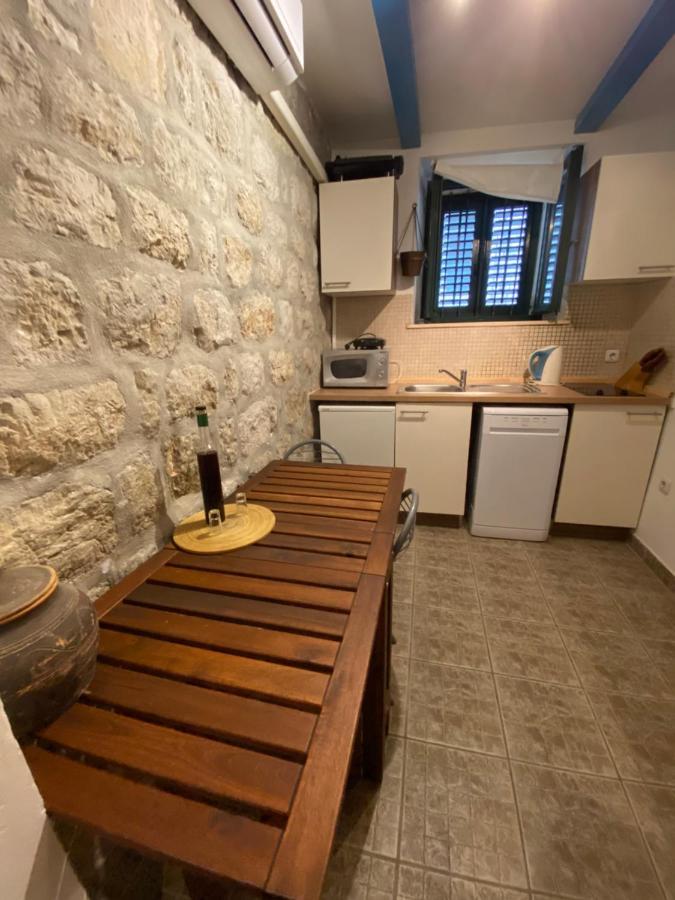 Apartments Sorgeto ستون المظهر الخارجي الصورة