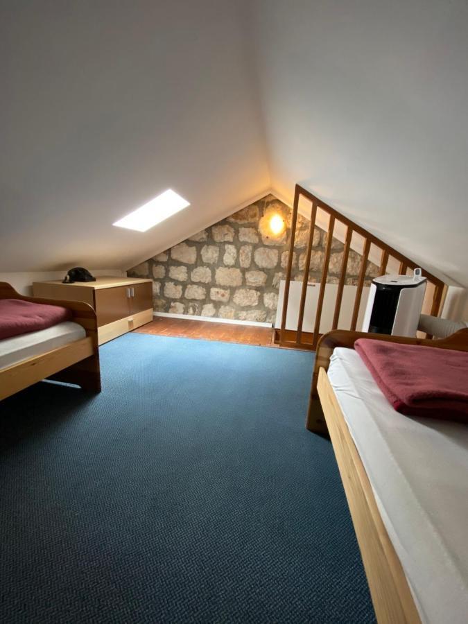 Apartments Sorgeto ستون المظهر الخارجي الصورة