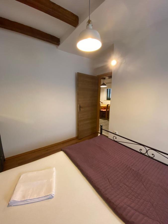 Apartments Sorgeto ستون المظهر الخارجي الصورة