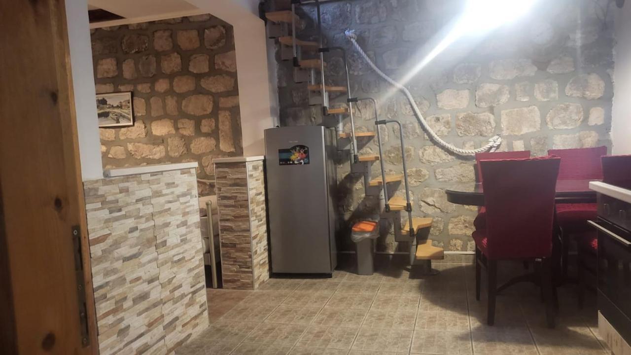 Apartments Sorgeto ستون المظهر الخارجي الصورة