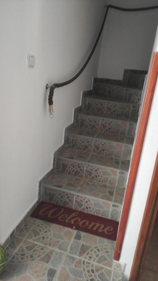 Apartments Sorgeto ستون المظهر الخارجي الصورة