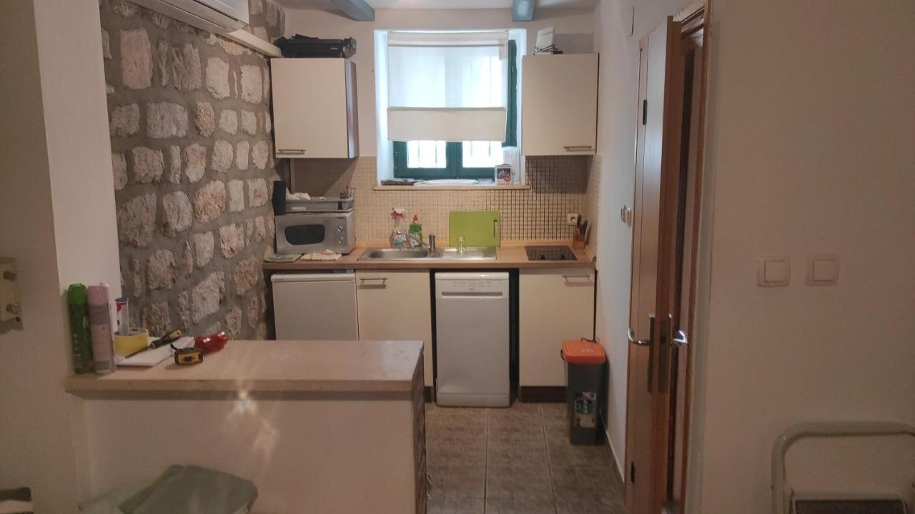 Apartments Sorgeto ستون الغرفة الصورة