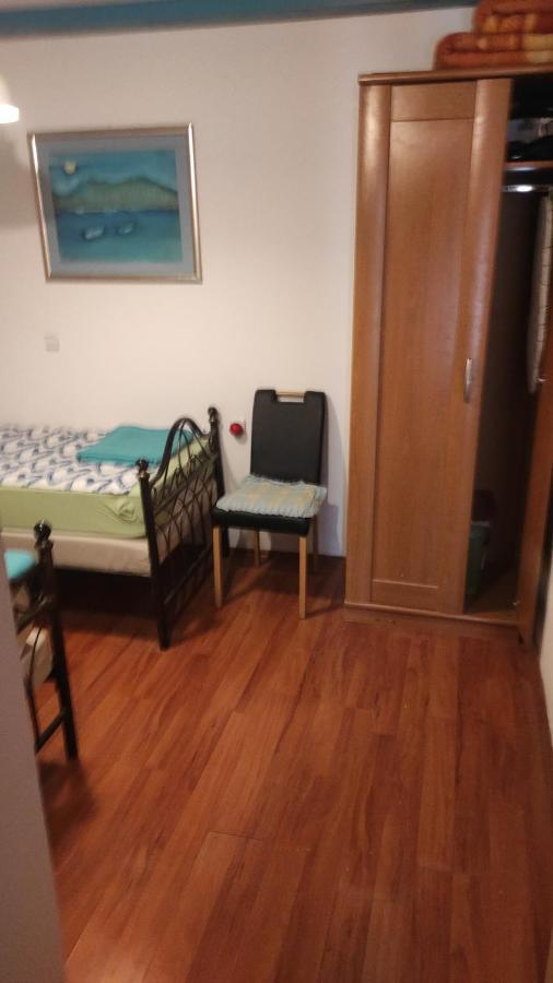 Apartments Sorgeto ستون الغرفة الصورة