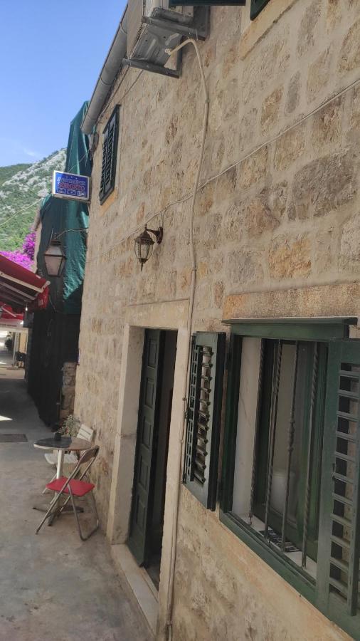 Apartments Sorgeto ستون الغرفة الصورة
