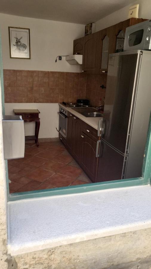 Apartments Sorgeto ستون المظهر الخارجي الصورة