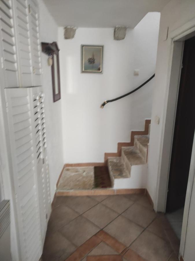 Apartments Sorgeto ستون المظهر الخارجي الصورة