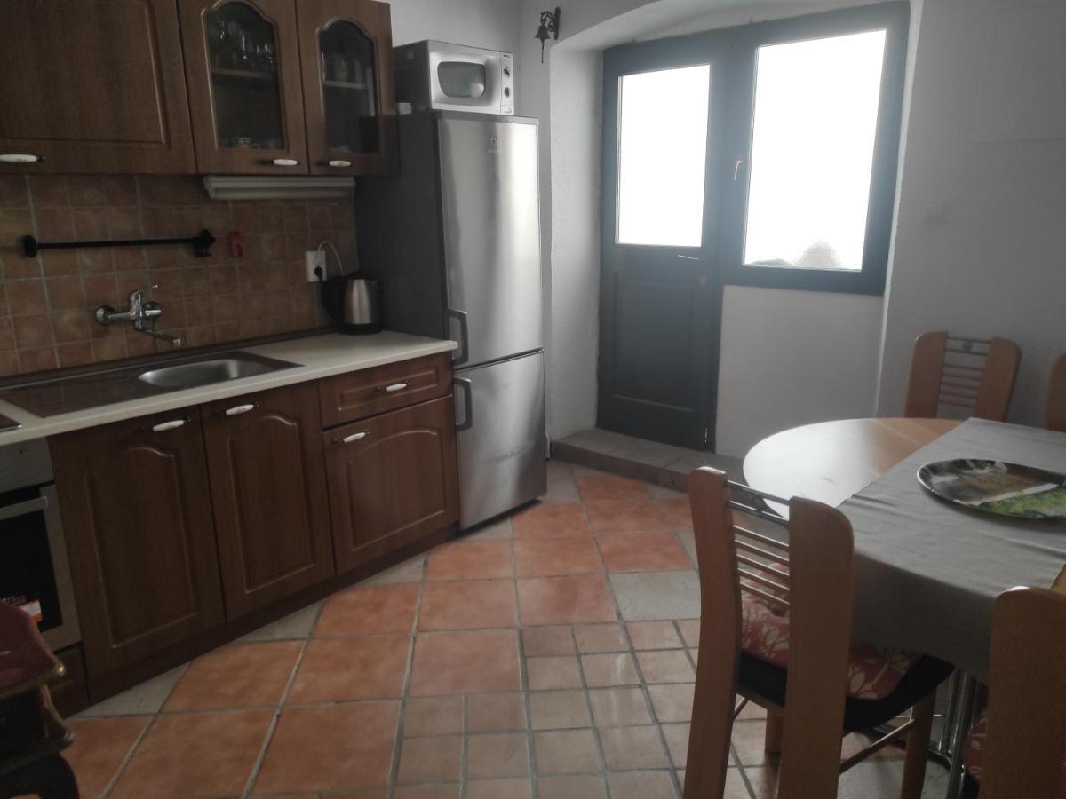 Apartments Sorgeto ستون المظهر الخارجي الصورة