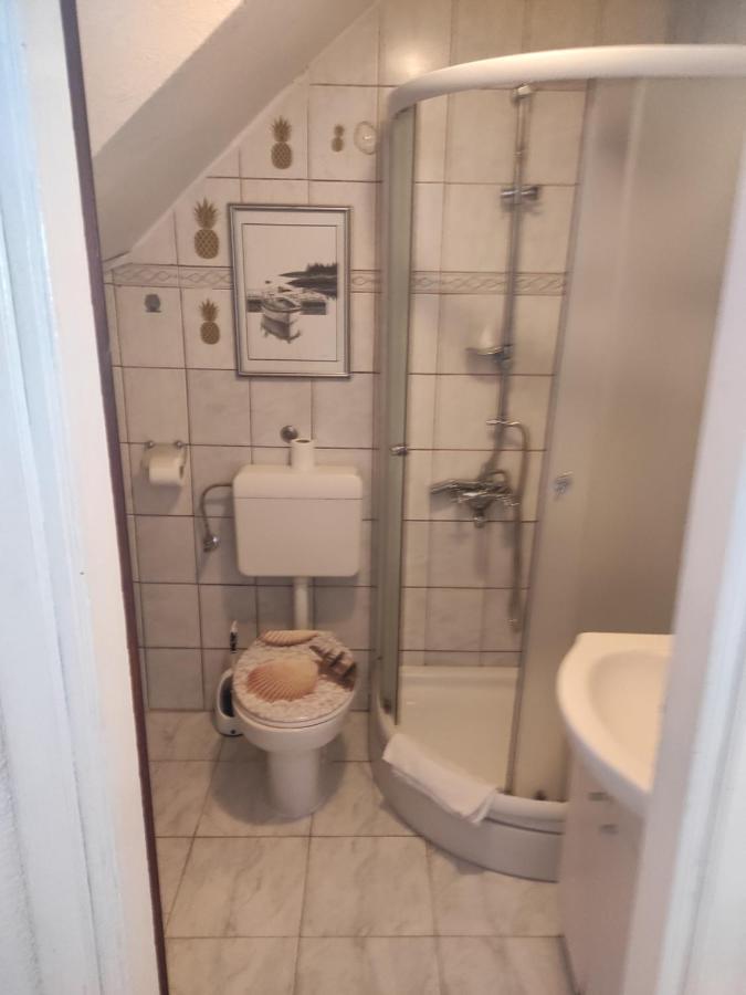 Apartments Sorgeto ستون المظهر الخارجي الصورة