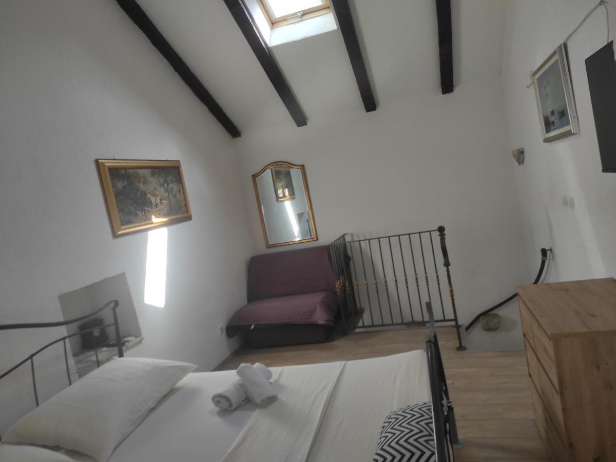 Apartments Sorgeto ستون المظهر الخارجي الصورة