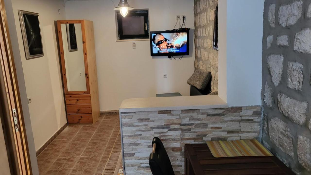 Apartments Sorgeto ستون الغرفة الصورة