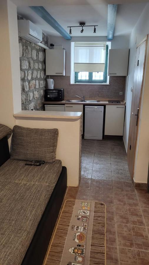 Apartments Sorgeto ستون الغرفة الصورة