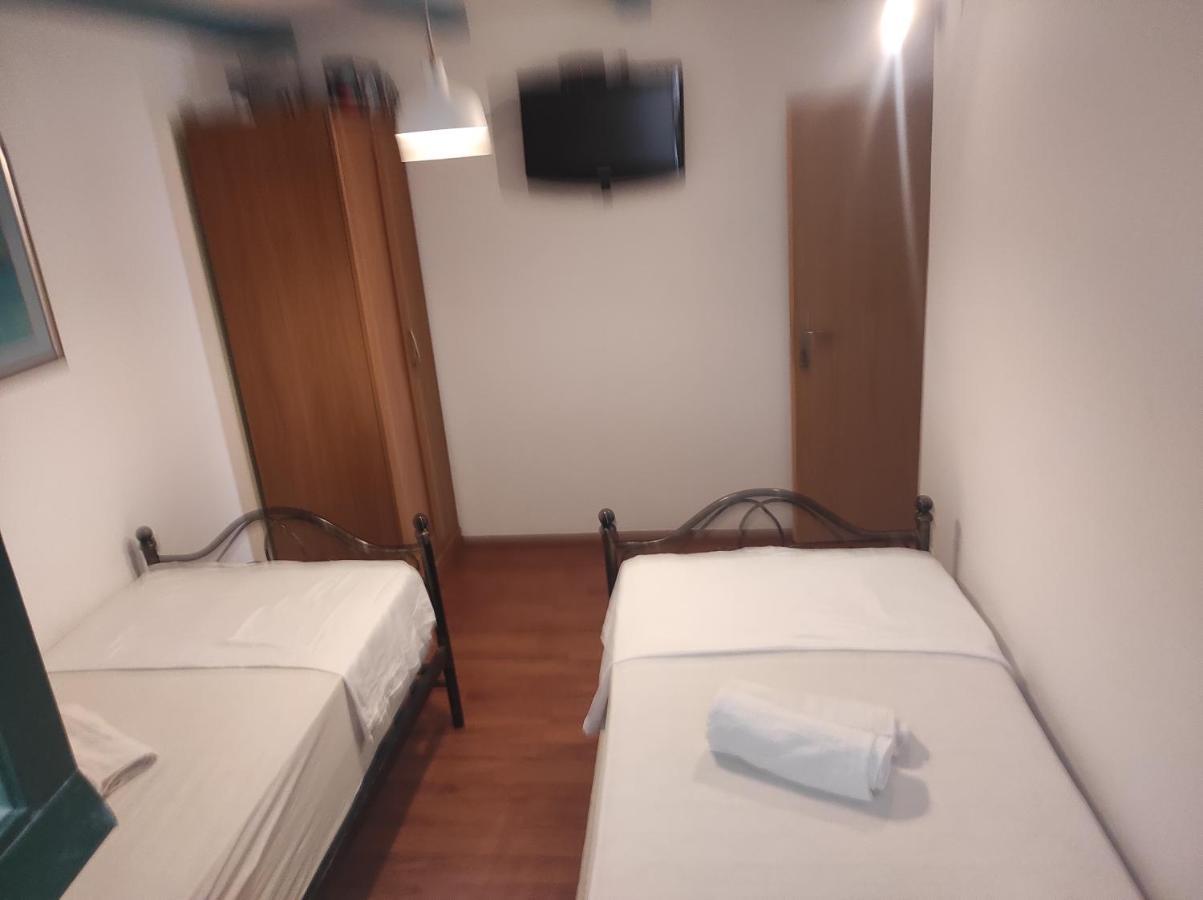 Apartments Sorgeto ستون الغرفة الصورة