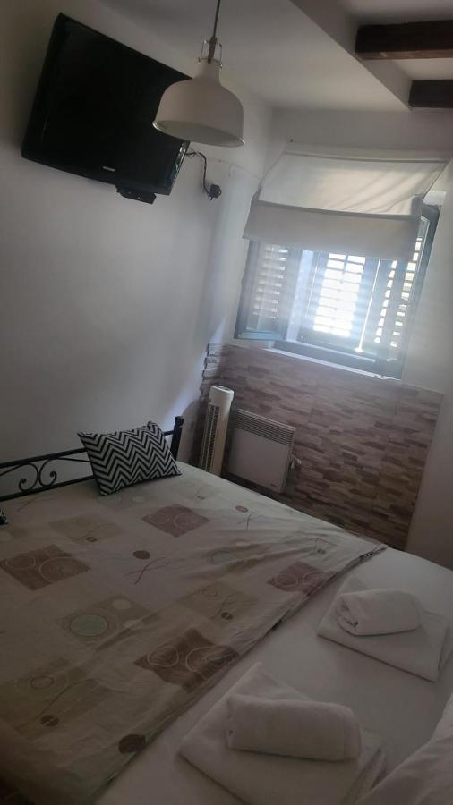 Apartments Sorgeto ستون المظهر الخارجي الصورة