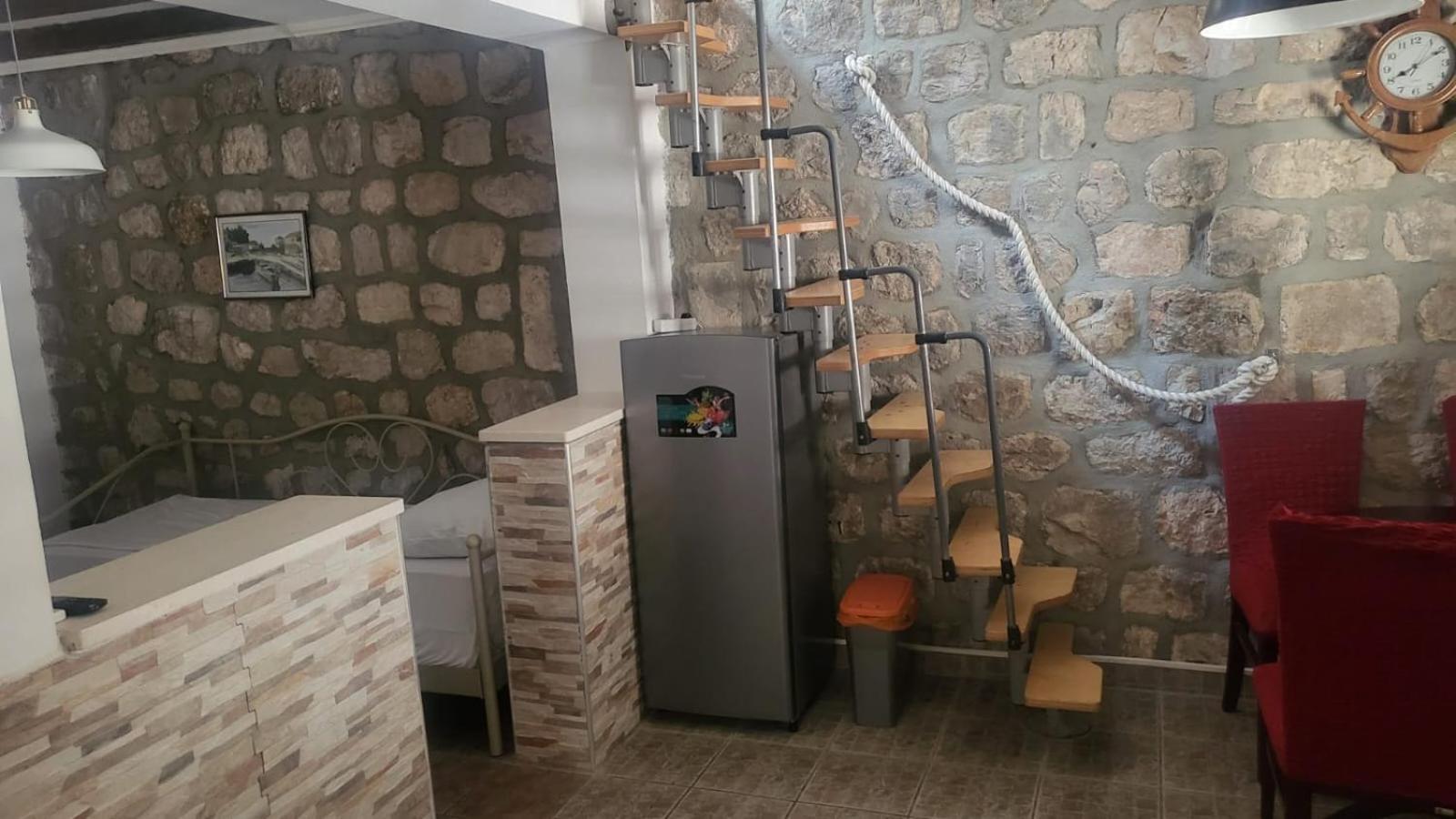 Apartments Sorgeto ستون المظهر الخارجي الصورة