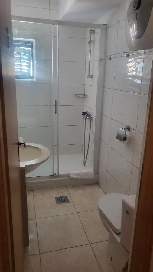 Apartments Sorgeto ستون المظهر الخارجي الصورة
