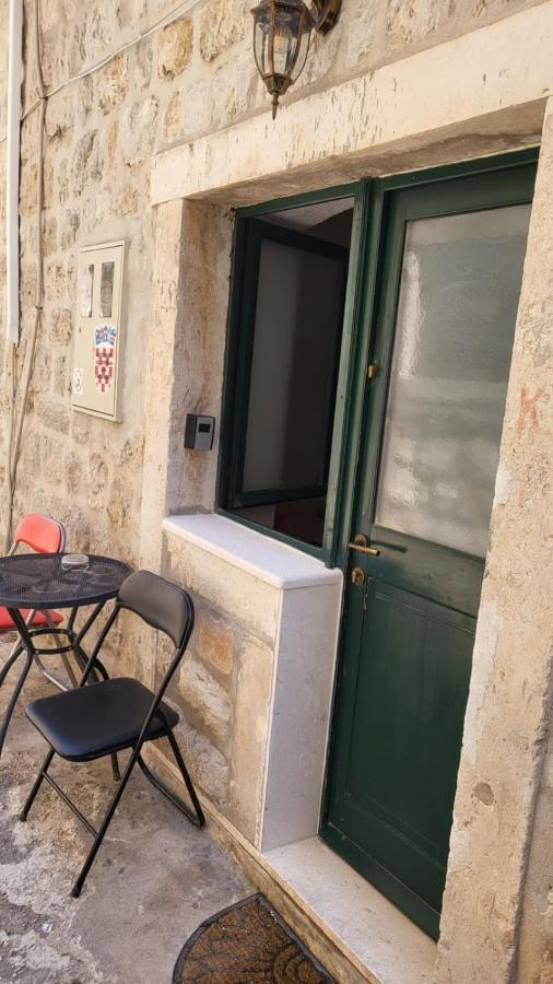 Apartments Sorgeto ستون المظهر الخارجي الصورة
