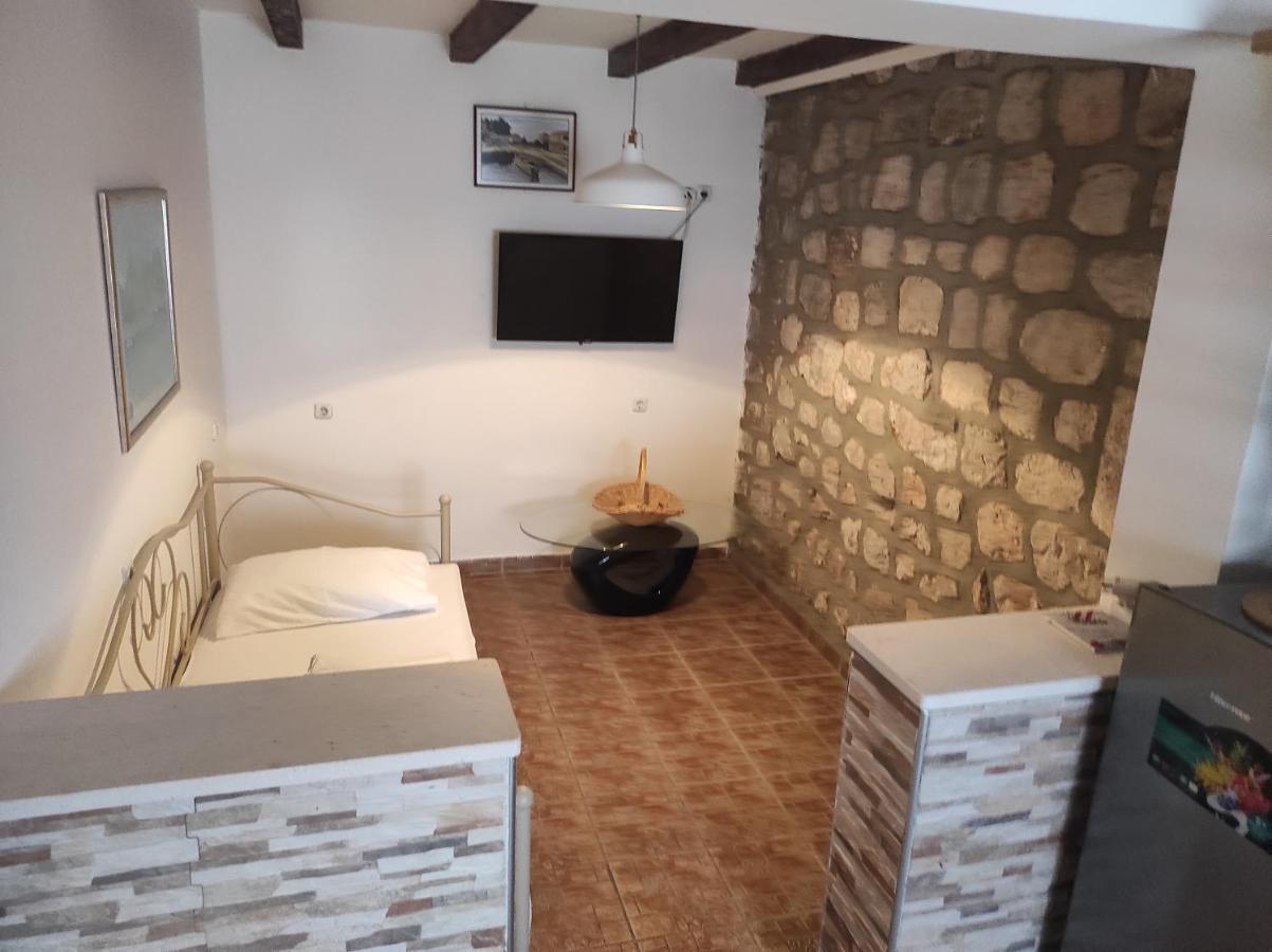Apartments Sorgeto ستون المظهر الخارجي الصورة