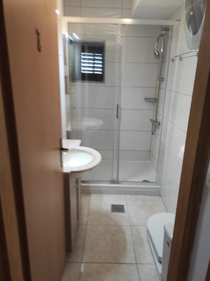 Apartments Sorgeto ستون المظهر الخارجي الصورة