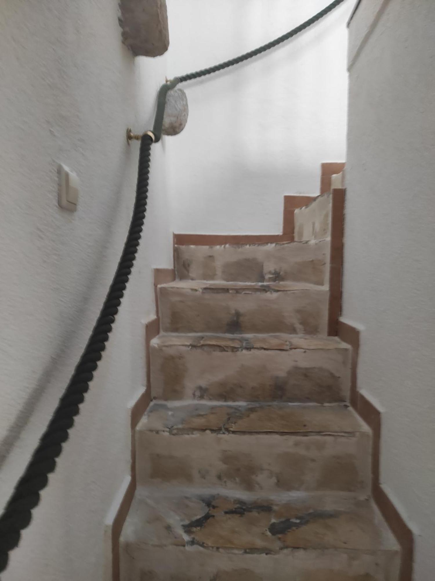 Apartments Sorgeto ستون الغرفة الصورة