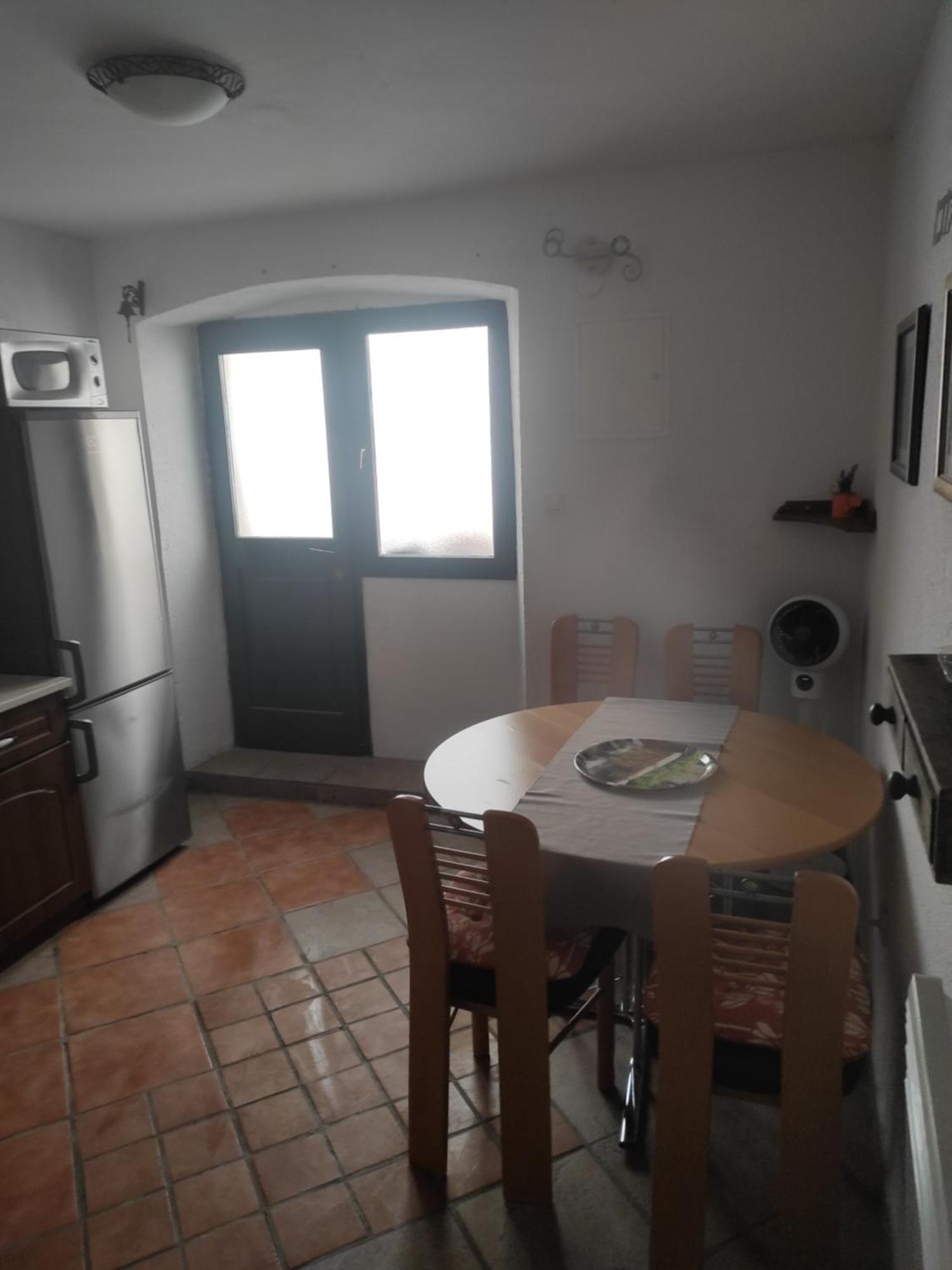 Apartments Sorgeto ستون الغرفة الصورة