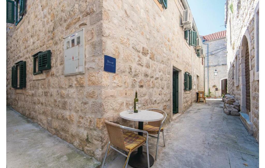 Apartments Sorgeto ستون المظهر الخارجي الصورة